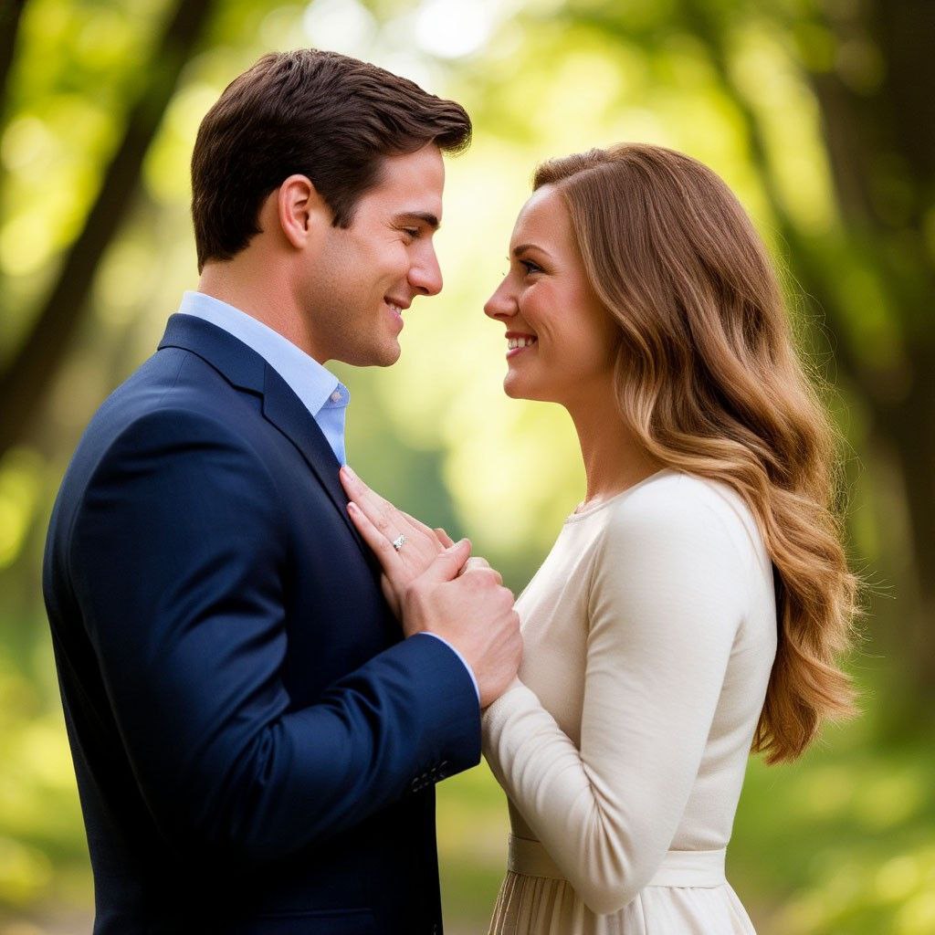 Изображение к статье «Сила веры и доверия: как поверить в себя и построить крепкие отношения»