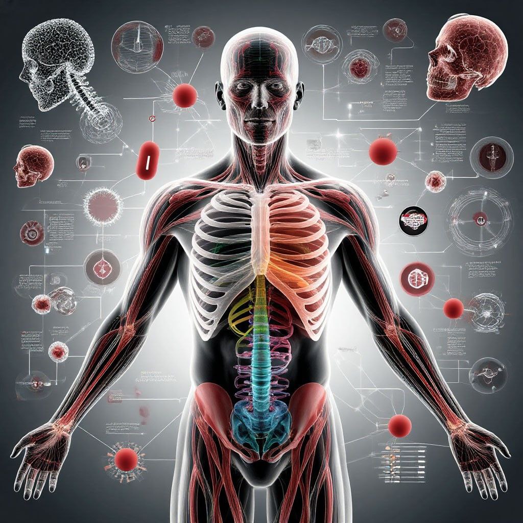 Изображение к статье «Диалог с собой: Как научиться слышать язык своего тела»