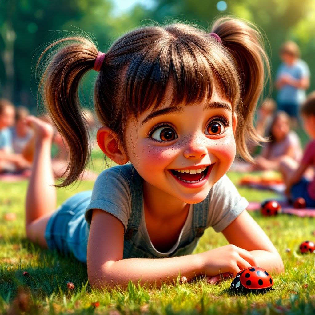 Изображение к статье «Внутренний ребёнок: Как снова научиться жить, а не выживать»