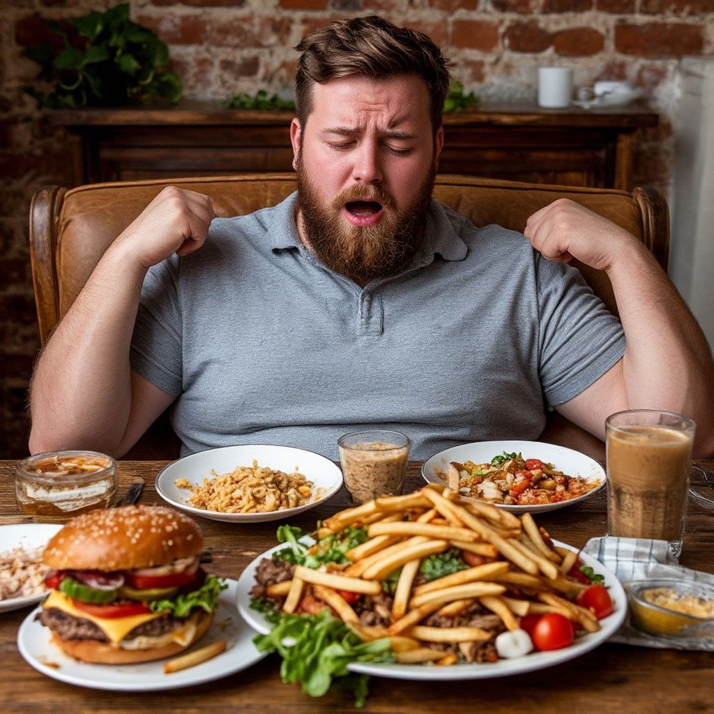Изображение к статье «Коварство жалости к себе: когда "бедный я" крадёт жизнь»
