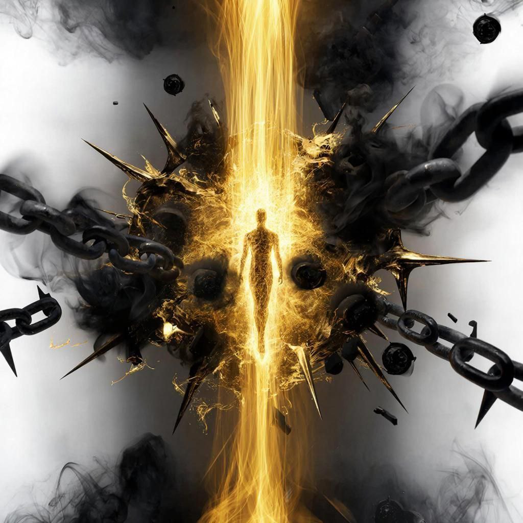 Изображение к статье «Магия: вымысел или реальность, которая меняет жизнь?»