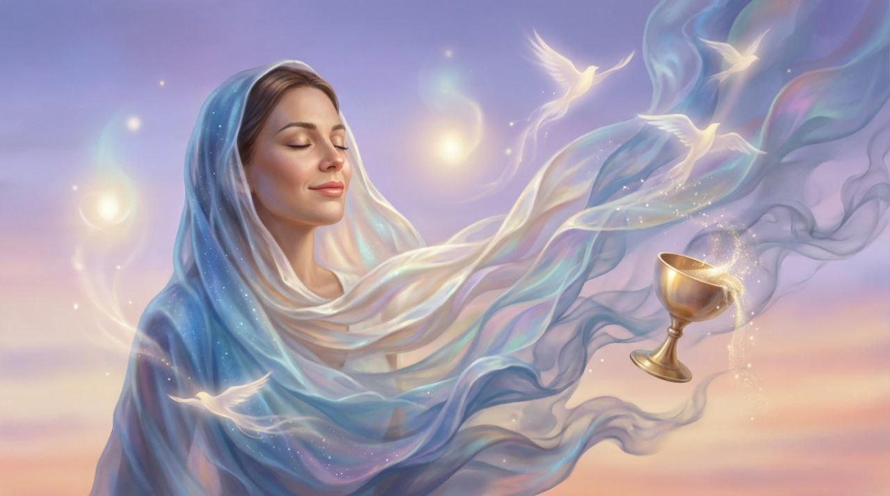 Изображение к статье «Любовь к себе начинается с отдыха: почему отдых — это не роскошь, а необходимость»