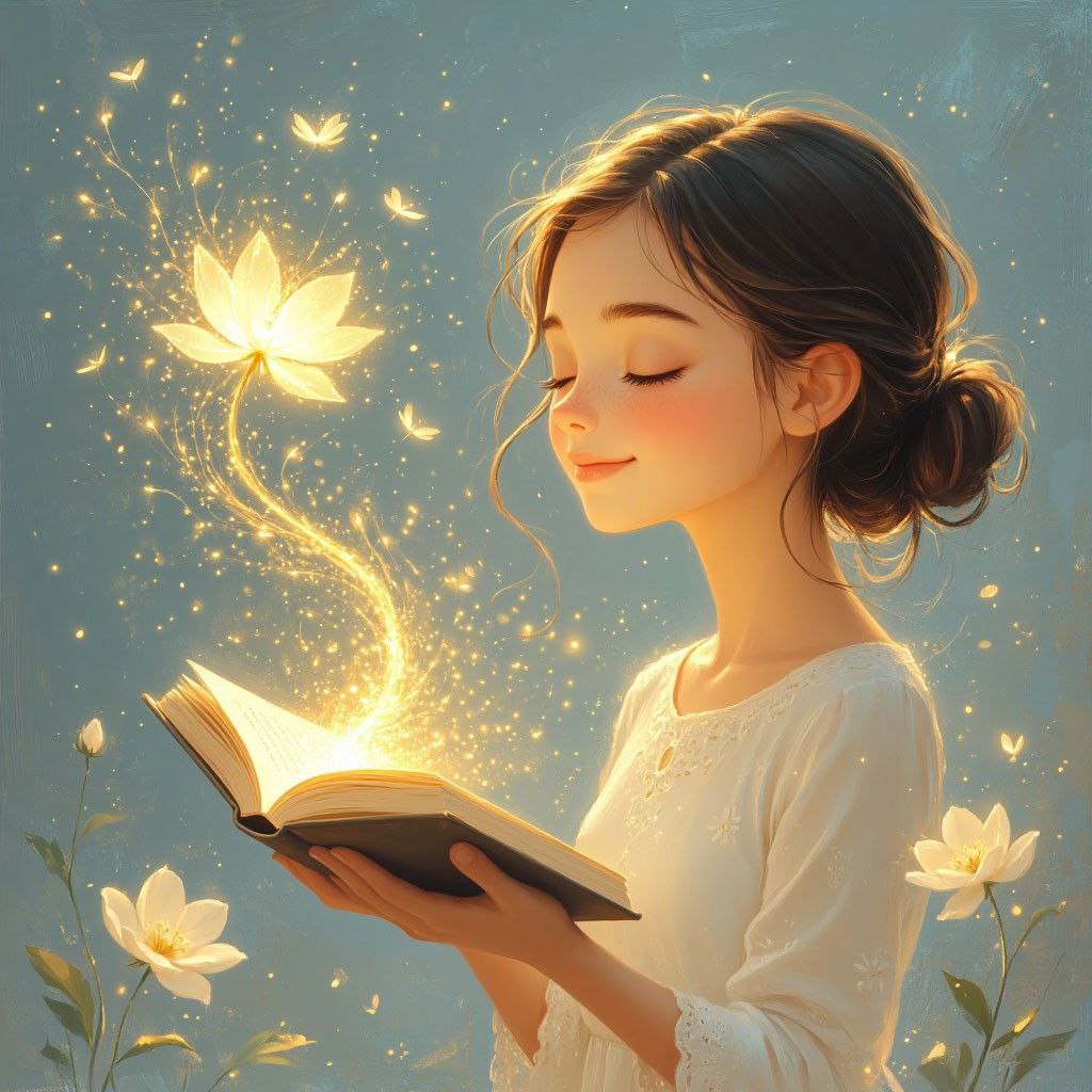 Изображение к статье «Сила намерения: как внутренний настрой формирует вашу реальность»