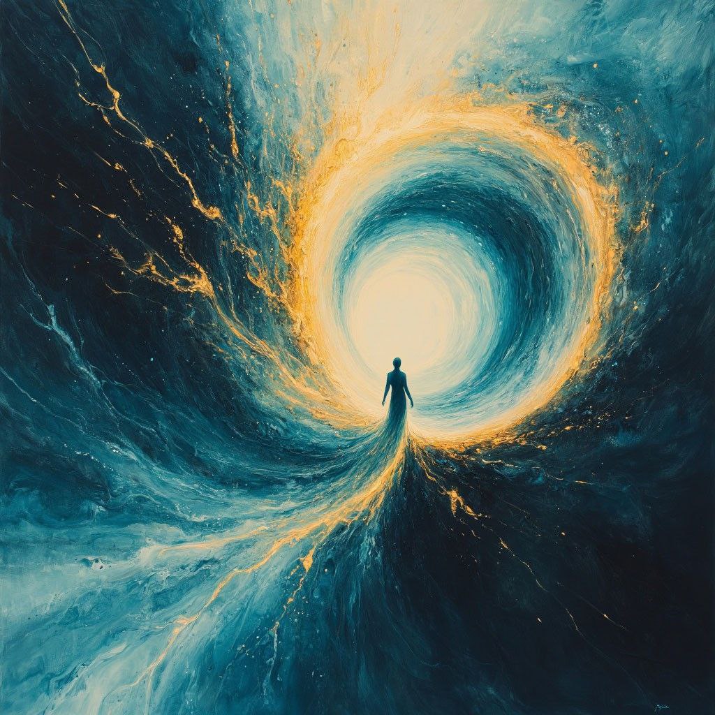 Изображение к статье «Приглашение расчистить Ваш источник. 21-22 февраля, Москва»