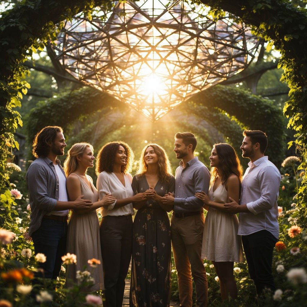 Изображение к статье «Гонка за лидерством: почему стремление быть «лучше всех» убивает наше здоровье и счастье»