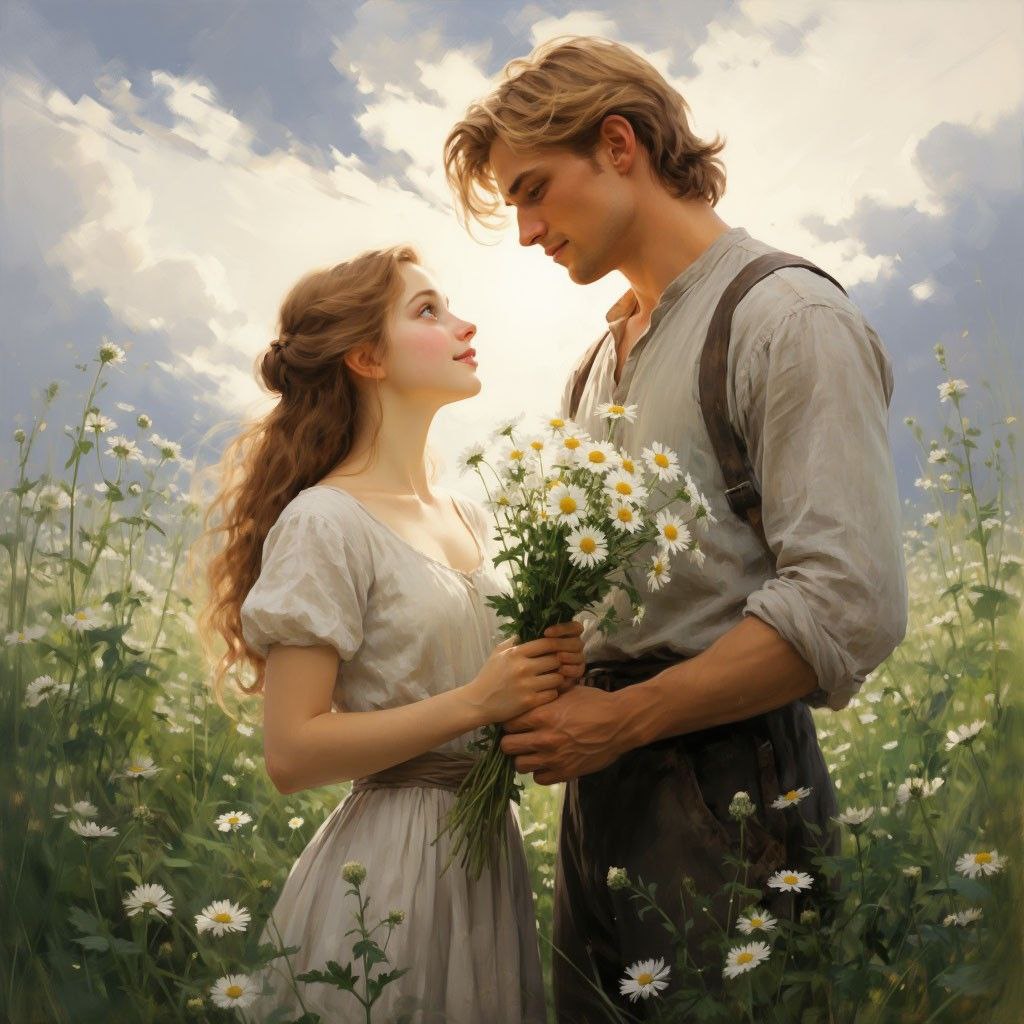 Изображение к статье «Золотой голос Она вошла в мой кабинет так тихо, что я не сразу понял — в комнате кто-то есть.»