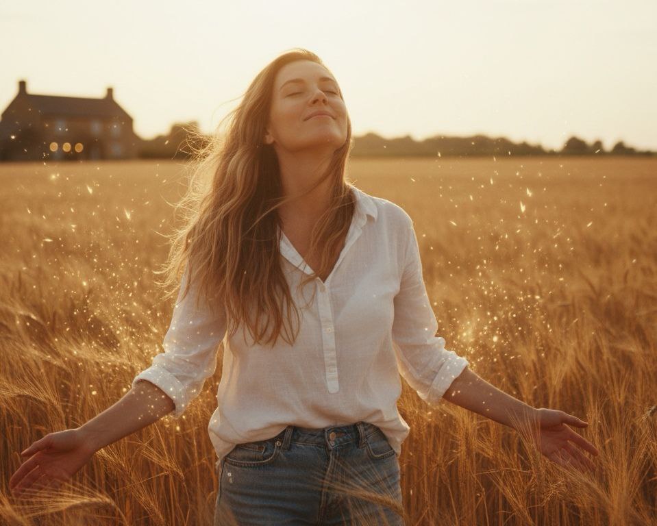 Изображение к статье «Денежный поток: индивидуальное путешествие к изобилию и делу жизни»