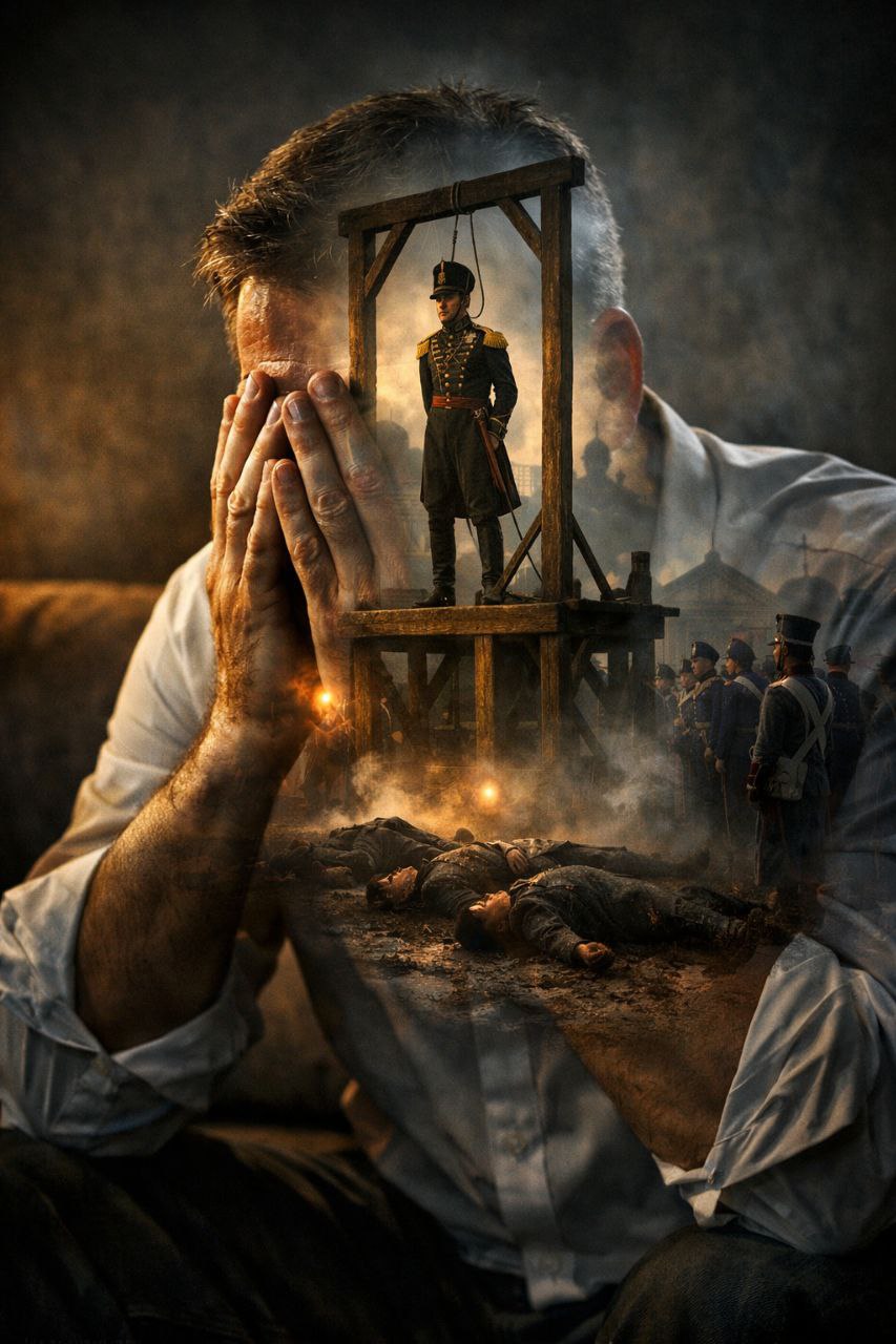 Изображение к статье «Непокорённый Ко мне в кабинет он вошёл так, будто собирался зачищать территорию от врага.»