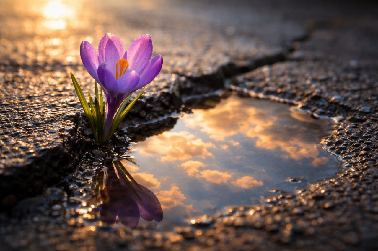 Изображение к статье «Магия реальности: Почему умение замечать чудеса — это удивительный секрет здоровья»