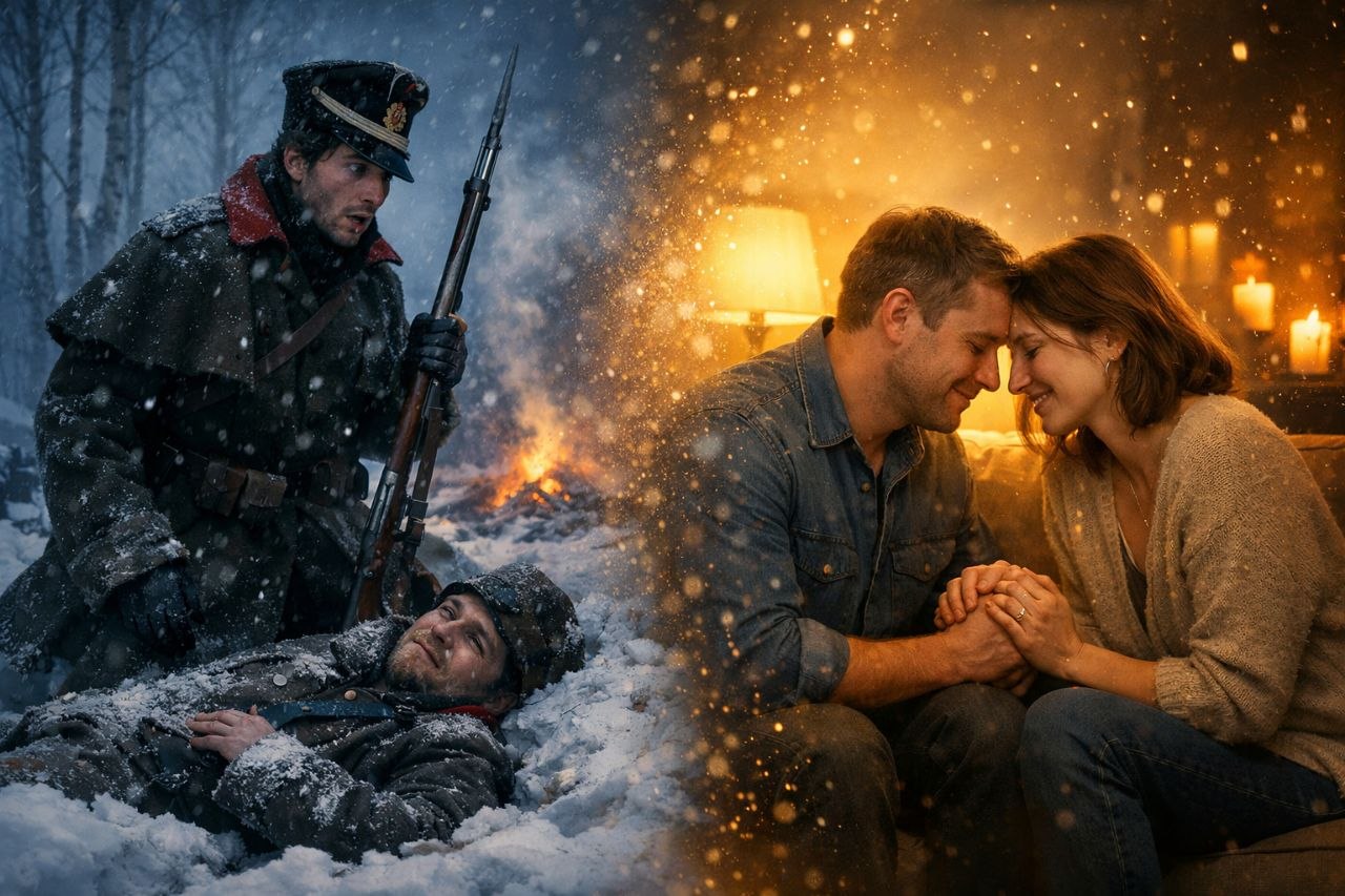 Изображение к статье «Затянувшаяся война»