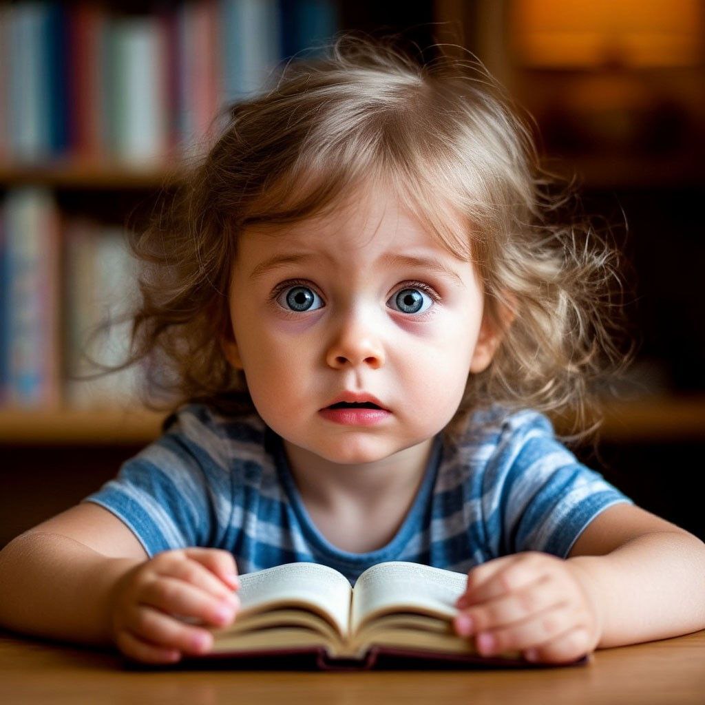 Изображение к статье «Страхи из детства: Невидимые кукловоды нашей взрослой жизни»