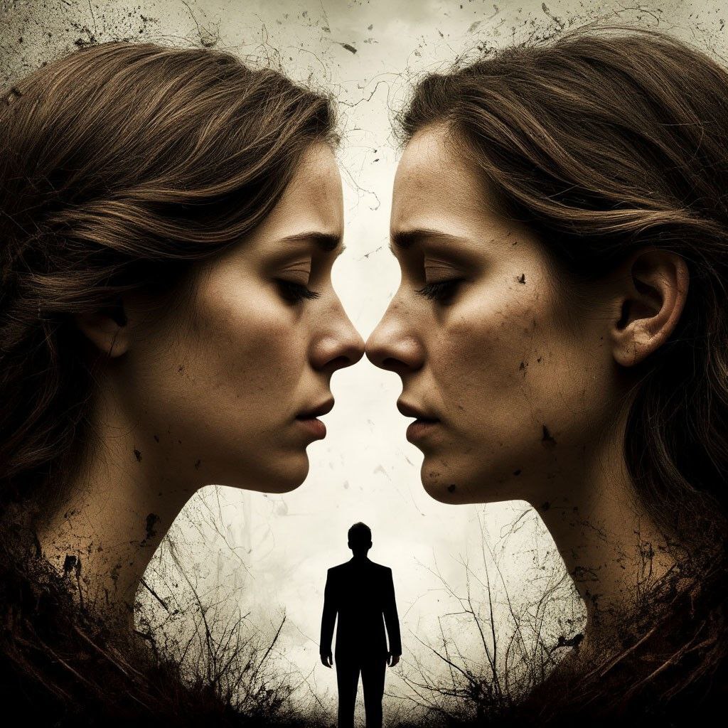 Изображение к статье «Чувство вины и стыда: невидимые разрушители нашей жизни»