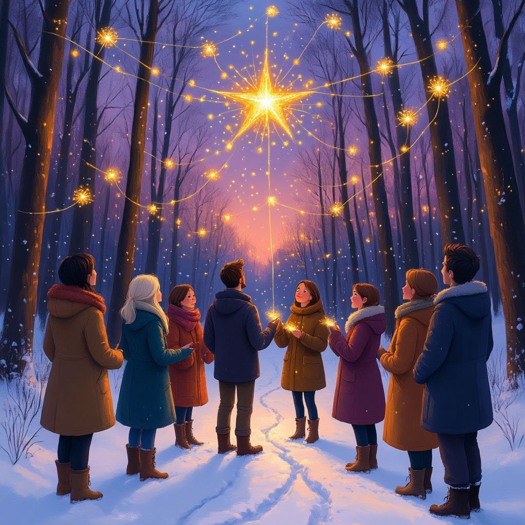 Изображение к статье «Дорогие мои подписчики, мои единомышленники!»