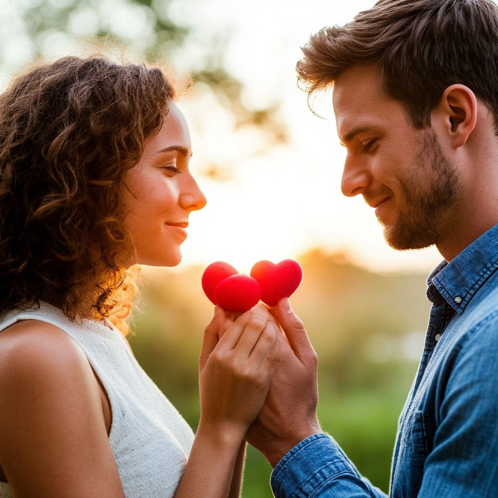 Изображение к статье «Ум и Сердце: почему мы перестали чувствовать любовь»